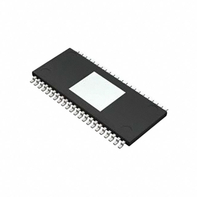 BU26156RFS-E2 Rohm Semiconductor  CODECS